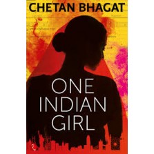 One Indian Girl